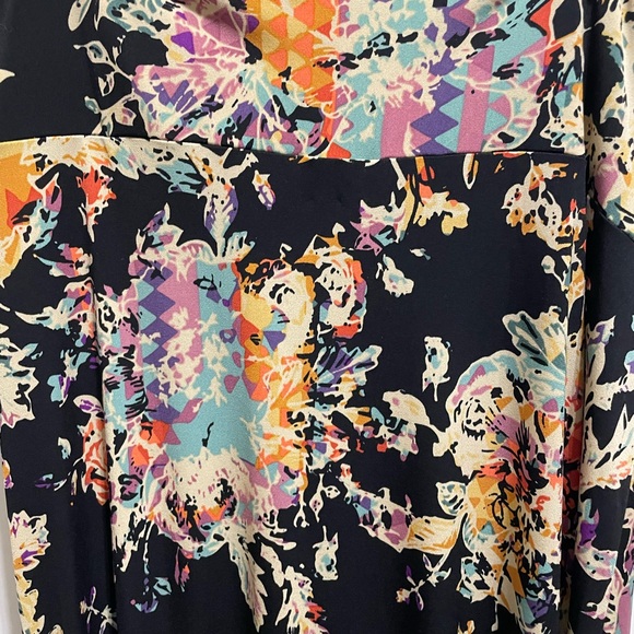 - Lularoe Maxi skirt - Picture 2 of 3